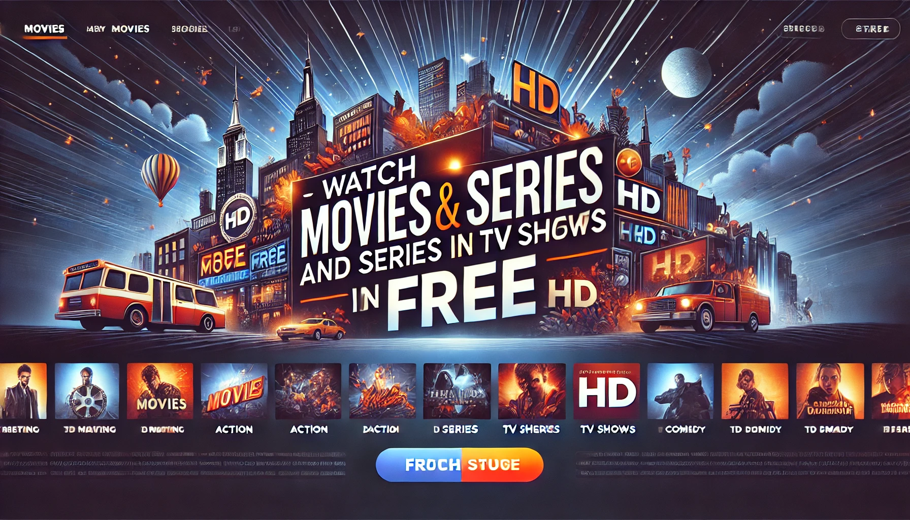 Flixto watch free movies online